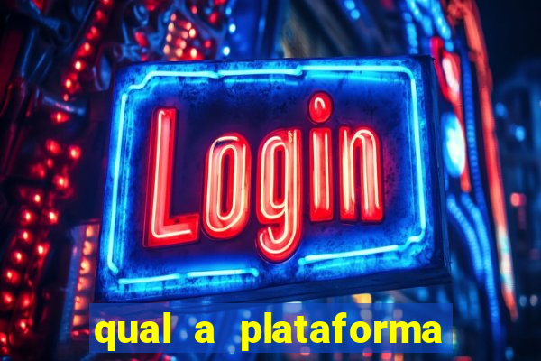 qual a plataforma de jogo do gusttavo lima